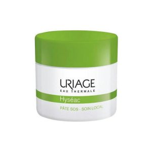 Паста Uriage Hyseac SOS-уход для проблемной кожи 15 г