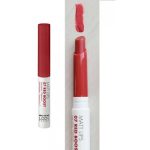 Помада Beter (Бетер) матовая для губ 07 Red Boost