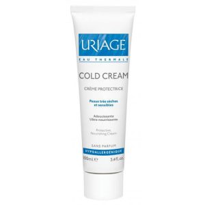 Колд крем Uriage Cold Creme 100 мл
