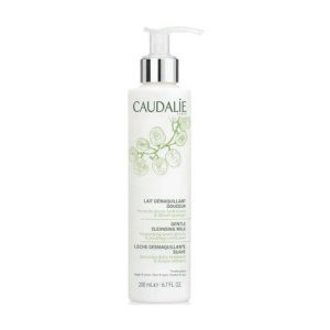 Молочко-демакияж Caudalie Нежное для лица и глаз 200 мл