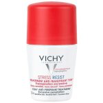 Дезодорант Vichy шариковый интенсивный 72 часа защиты в стрессових ситуациях 50 мл