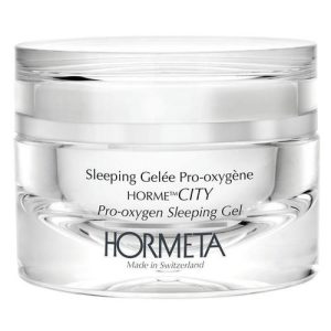 Гель Hormeta Horme Citi оксигенерирующий ночной 50 мл