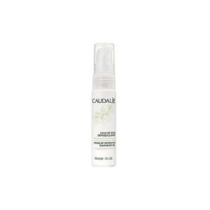 Масло Caudalie для демакияжа 30 мл