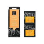 Маска-детокс Apivita Express Beauty для очищения кожи с тыквой 2х8 мл