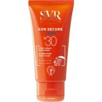 Крем SVR Sun Secure солнцезащитный для лица SPF30 50 мл