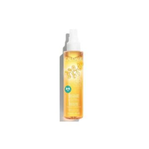 Масло Caudalie солнцезащитное для тела SPF30 150 мл