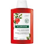 Шампунь Klorane с экстрактом Граната для окрашенных волос, 200 мл