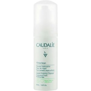 Мусс Caudalie Vinoclean Fleur de Vigne для очищения лица 50 мл