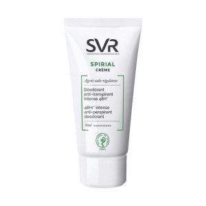 Крем-антиперспирант SVR Spirial 50 мл