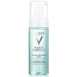 Пенка Vichy Purete Thermale для очищения кожи лица 150 мл