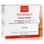 Martiderm Proteos Liposome ампулы 10*2 мл