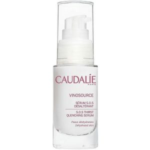 Сыворотка Caudalie Vinosource S.O.S. Увлажняющая 30 мл