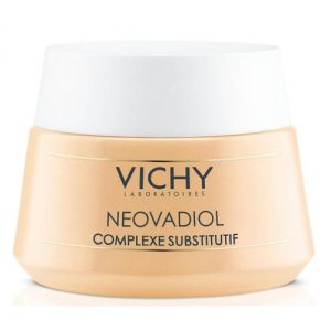 Крем-уход Vichy Neovadiol антивозрастной с компенсирующим эффектом для сухой кожи 50 мл