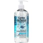 Гель для лица Corine De Farme мицеллярный освежающий 500 мл
