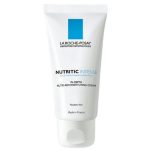 Крем La Roche-Posay Nutritic Intense питательный реконструирующий для сухой кожи лица 50 мл