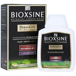 Крем Bioxsine Derma Gen Восстановление и защита против выпадения волос 300 мл