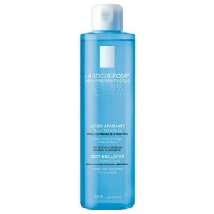 Физиологический тоник La Roche-Posay успокаивающий для чувствительной кожи 200 мл