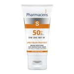 Крем Pharmaceris S Sun Protect солнцезащитный широкого спектра действия SPF50 50 мл