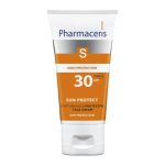 Крем Pharmaceris S Sun Protect солнцезащитный увлажняющий для лица SPF30 50 мл