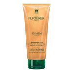 Шампунь Rene Furterer Okara Blond для сияющих волос 200 мл