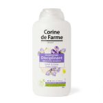 Шампунь Corine De Farme (Корин Де Фарм) выравнивающий с ектрактом Хикамы 500 мл