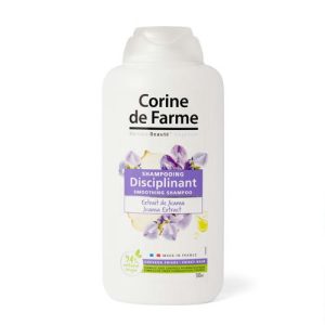 Шампунь Corine De Farme (Корин Де Фарм) выравнивающий с ектрактом Хикамы 500 мл