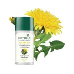 Biotique, Сыворотка для лица Dandelion, 40 мл