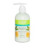 Domix, Крем для рук и тела Sensational Solution, укрепляющий, 260 мл