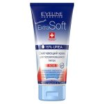 Eveline, Крем для пяток Extra Soft, 100 мл
