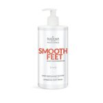Farmona, Грейпфрутовый восстанавливающий крем для ног Smooth Feet, 500 мл
