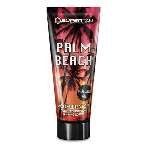 Supertan, Крем для загара Palm Beach, 200 мл