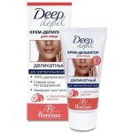 Floresan, Крем-депилятор Deep Depil, 50 мл