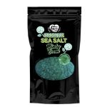 MonoLove Bio, Соль-шиммер для ванны Minty Boom, 250 мл