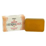 Aasha Herbals, Аюрведическое мыло «Сандал и трифала», 75 г
