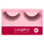 EVABOND, Ресницы накладные №007