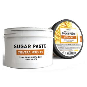 Milv, Сахарная паста Ultra Soft, 550 г