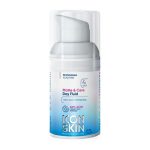 Icon Skin, Крем-флюид для лица Matte & Care, 30 мл