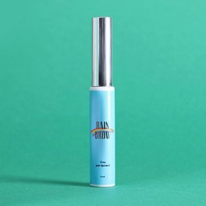 RainBrow, Гель для бровей Keratin, 6 мл