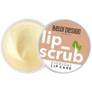 Belor Design, Скраб для губ Natural