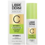 LIBREDERM, Сыворотка для лица Dermatology, 30 мл