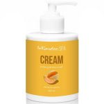 In'Garden, Крем для рук и ног "Нежная дыня", 300 мл