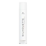 Schwarzkopf, Лак мягкой фиксации Silhouette, 500 мл