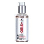 Schwarzkopf, Гель-масло Osis Bouncy Curls, 200 мл