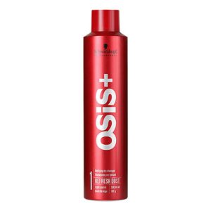 Schwarzkopf, Сухой шампунь Refresh Dust Osis+, 300 мл