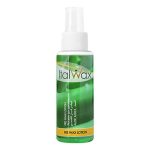 Italwax, Лосьон перед депиляцией «Алоэ», 100 мл