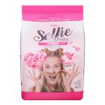 Italwax, Воск горячий (пленочный) Selfie, гранулы, 500 г