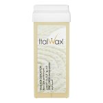 Italwax, Воск в картридже «Оксид цинка», 100 мл