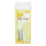 Italwax, Воск в картридже «Лимон», 100 мл