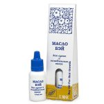 DNC, Масло бэй для волос L'Or, 15 мл