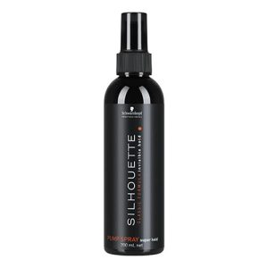 Schwarzkopf, Безупречный спрей Silhouette Invisible Hold, 200 мл